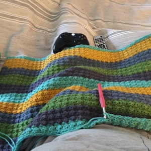 Mary added a photo of their purchase