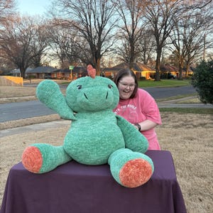 Madi added a photo of their purchase