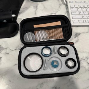 Lauren added a photo of their purchase