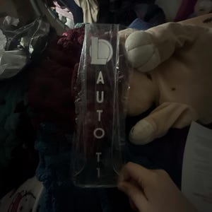 Summer added a photo of their purchase