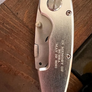 Angela added a photo of their purchase