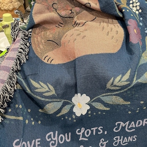 Comprador Etsy adicionaram uma foto da sua compra