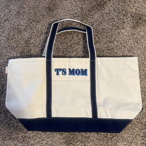 Maddie added a photo of their purchase