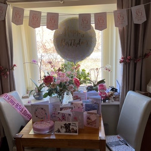 Lorraine added a photo of their purchase