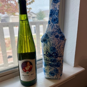Alyssa added a photo of their purchase