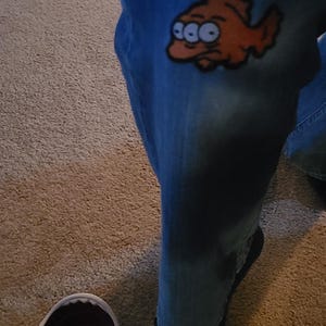 Jeremy heeft een foto van de aankoop toegevoegd