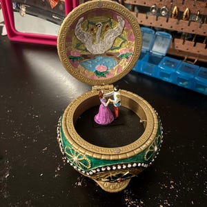 Jenna added a photo of their purchase