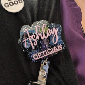 Ashley added a photo of their purchase
