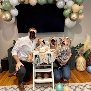 Brittany added a photo of their purchase