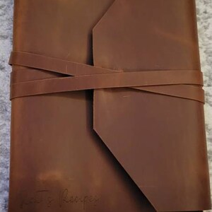 Sara added a photo of their purchase