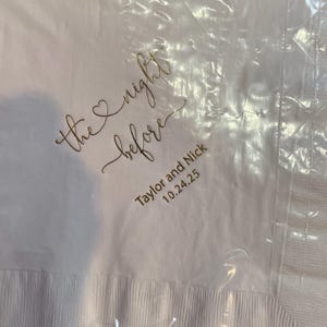 Susan added a photo of their purchase