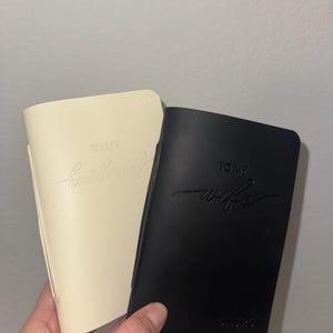 Etsy buyer added a photo of their purchase