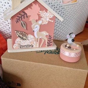 Amélie added a photo of their purchase