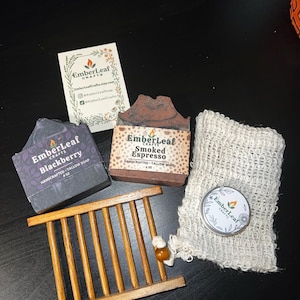 Marissa added a photo of their purchase