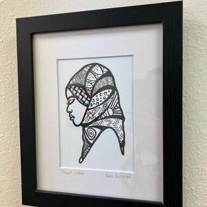 Andrea added a photo of their purchase