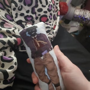 Rabid added a photo of their purchase