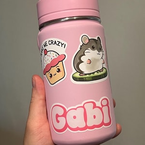 Barbara added a photo of their purchase