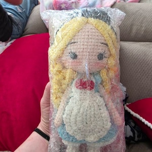 Tish added a photo of their purchase