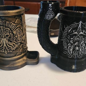 Walter added a photo of their purchase