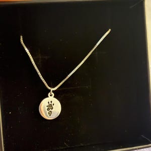 Jenna added a photo of their purchase