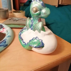 Karen added a photo of their purchase