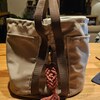 Caddy Tote | Bucket Bag | Canvas Bag | Sewing Pattern | Shopping Bag ...