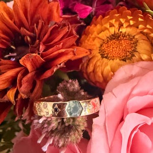 Maggie added a photo of their purchase