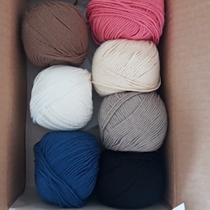 Organic Cotton Yarn Gots Certificate Knitting Yarn Crochet Etsy Organic Cotton Yarn Gots Certificate Knitting Yarn Crochet Etsy