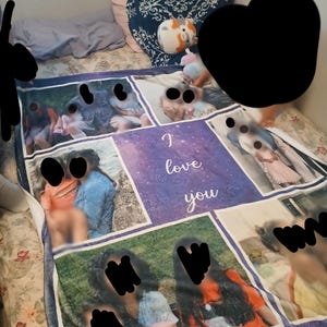 Rosa added a photo of their purchase