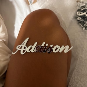 Jasmine added a photo of their purchase