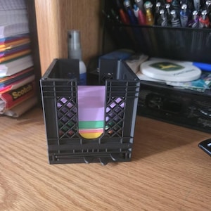 Rachel added a photo of their purchase