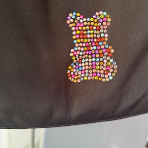 Mélissa added a photo of their purchase