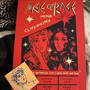 Mackenzie added a photo of their purchase