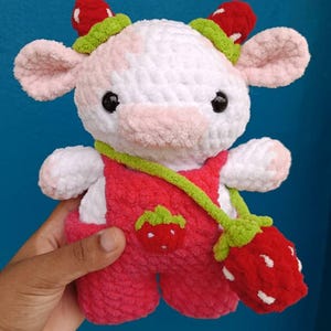 CraftedHugs added a photo of their purchase