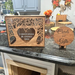 Lindsey added a photo of their purchase