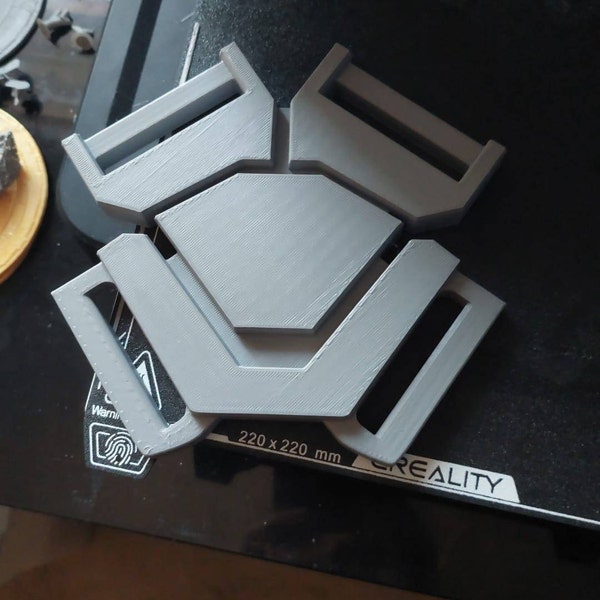 Rattle Can Rack Spray Paint Holder Downloadable Digital Files for Cnc ...