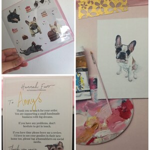 Annys added a photo of their purchase