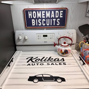 Ashley added a photo of their purchase