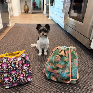 Kathryn added a photo of their purchase