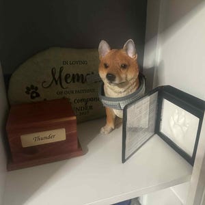 Doris added a photo of their purchase