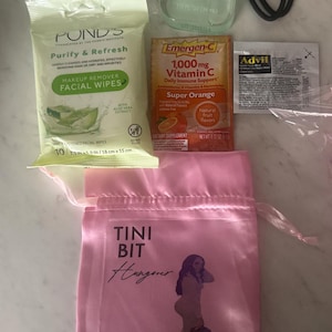 Dominique added a photo of their purchase