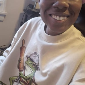 Valencia heeft een foto van de aankoop toegevoegd