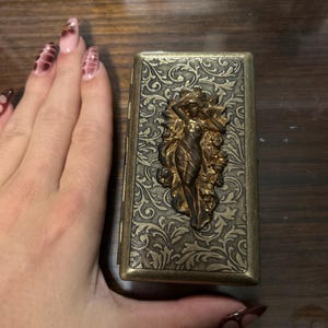 Bella added a photo of their purchase