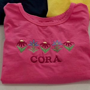 Alexandra added a photo of their purchase