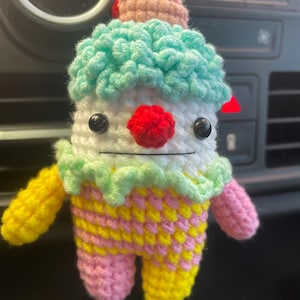 James added a photo of their purchase