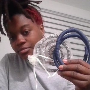 Amara added a photo of their purchase