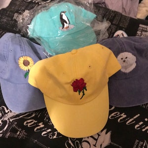 Laura added a photo of their purchase