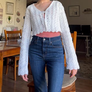 Alyse added a photo of their purchase