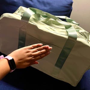 Gidget added a photo of their purchase