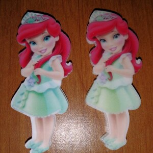 Etsy-köpare lade till en bild av sitt köp